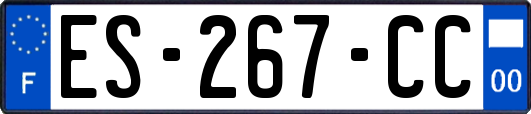 ES-267-CC