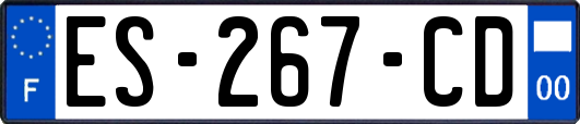 ES-267-CD