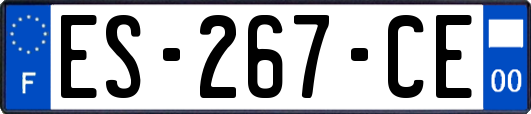 ES-267-CE