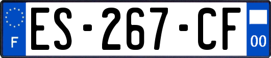 ES-267-CF