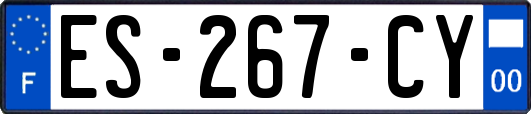 ES-267-CY