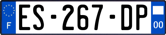 ES-267-DP