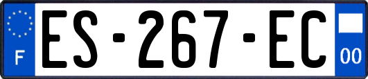 ES-267-EC