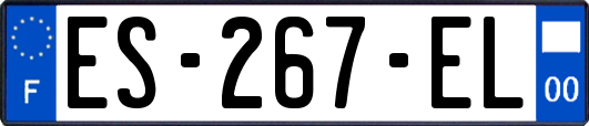 ES-267-EL