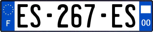 ES-267-ES