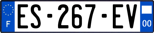 ES-267-EV