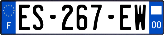 ES-267-EW