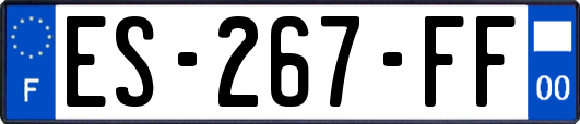 ES-267-FF