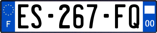 ES-267-FQ