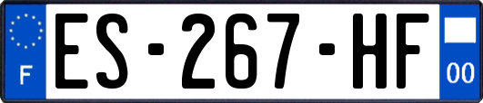 ES-267-HF