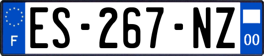 ES-267-NZ
