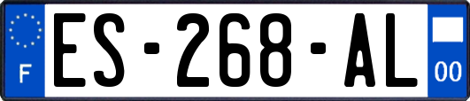 ES-268-AL