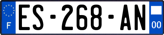 ES-268-AN