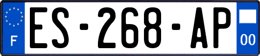 ES-268-AP