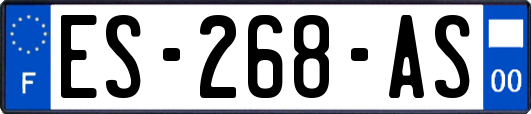 ES-268-AS