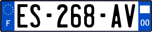 ES-268-AV