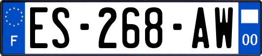 ES-268-AW