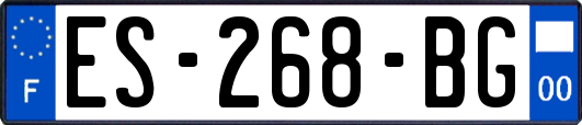 ES-268-BG