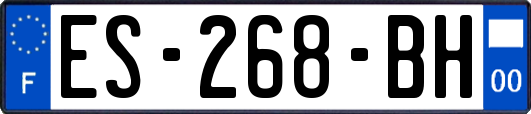 ES-268-BH