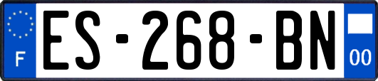 ES-268-BN