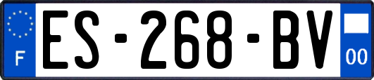 ES-268-BV