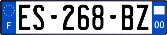 ES-268-BZ