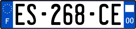 ES-268-CE