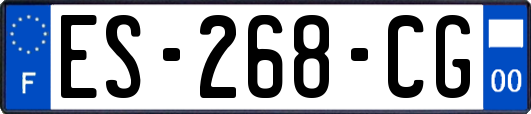 ES-268-CG