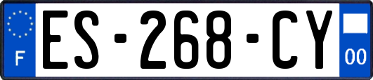 ES-268-CY