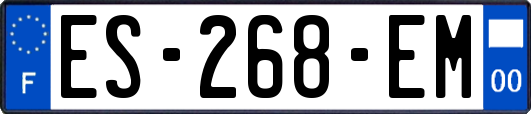 ES-268-EM