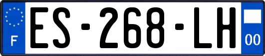 ES-268-LH