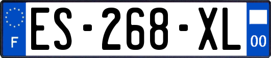ES-268-XL