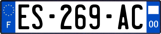 ES-269-AC