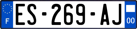 ES-269-AJ