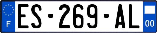 ES-269-AL