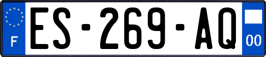 ES-269-AQ