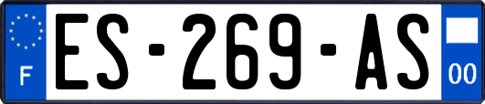 ES-269-AS