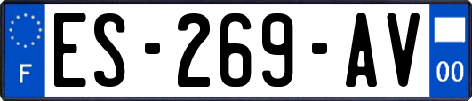 ES-269-AV