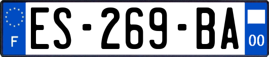 ES-269-BA