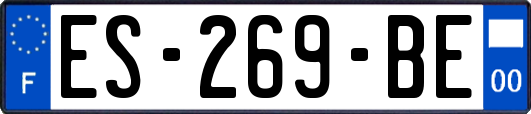 ES-269-BE