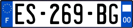 ES-269-BG