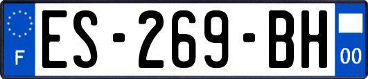 ES-269-BH