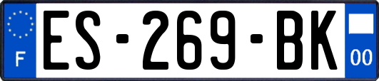 ES-269-BK