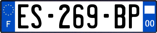 ES-269-BP