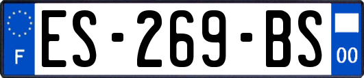 ES-269-BS