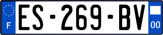 ES-269-BV