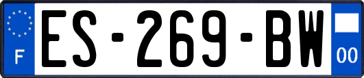 ES-269-BW