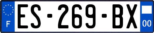 ES-269-BX