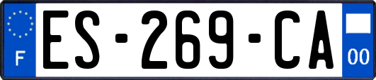 ES-269-CA