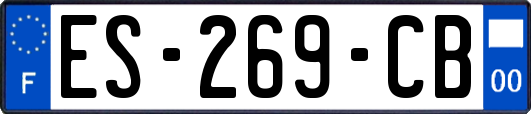 ES-269-CB